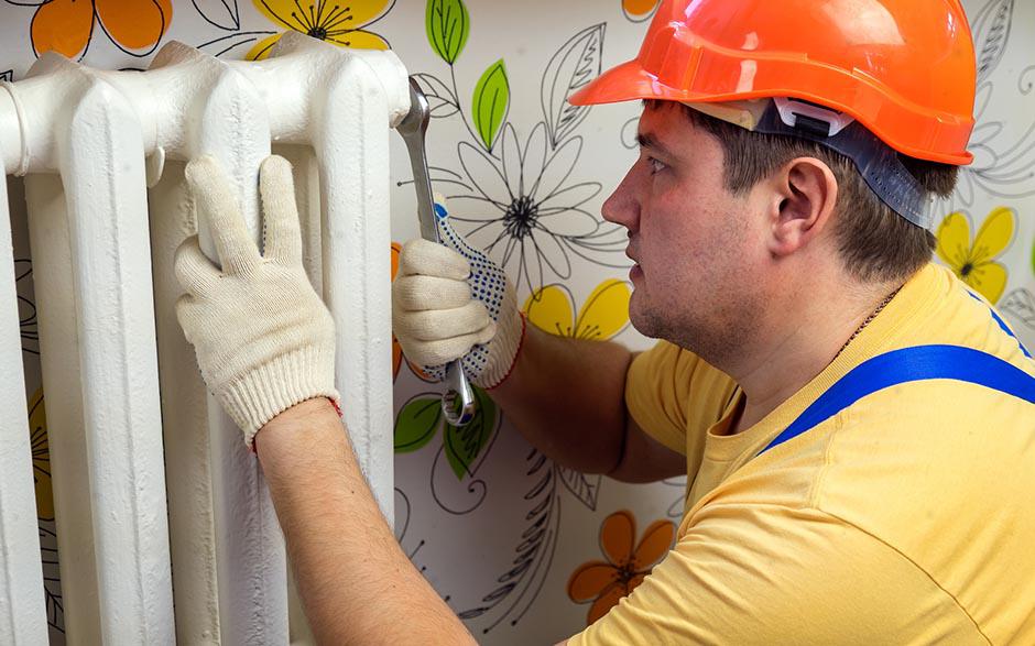 technicien chauffagiste La Houssaye-en-Brie
